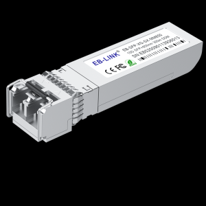 SFP+萬兆多模雙纖光模塊