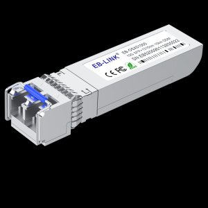 SFP+萬兆單模雙纖10公里光模塊
