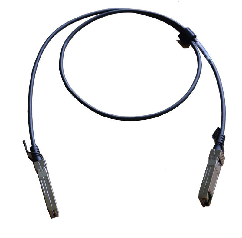 SFP+萬兆高速電纜模塊